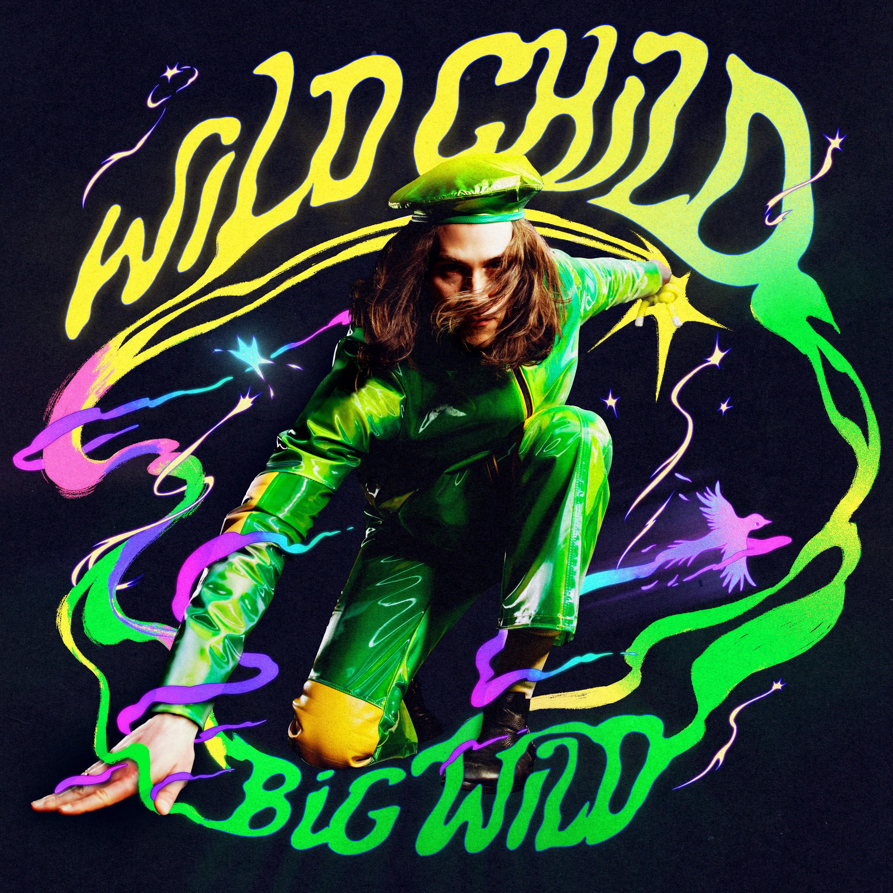Universe (feat. iDA HAWK)_Big Wild_Wild Child | 在线播放_Universe (feat. iDA HAWK)歌词_Universe (feat. iDA HAWK)下载 | 网易云音乐