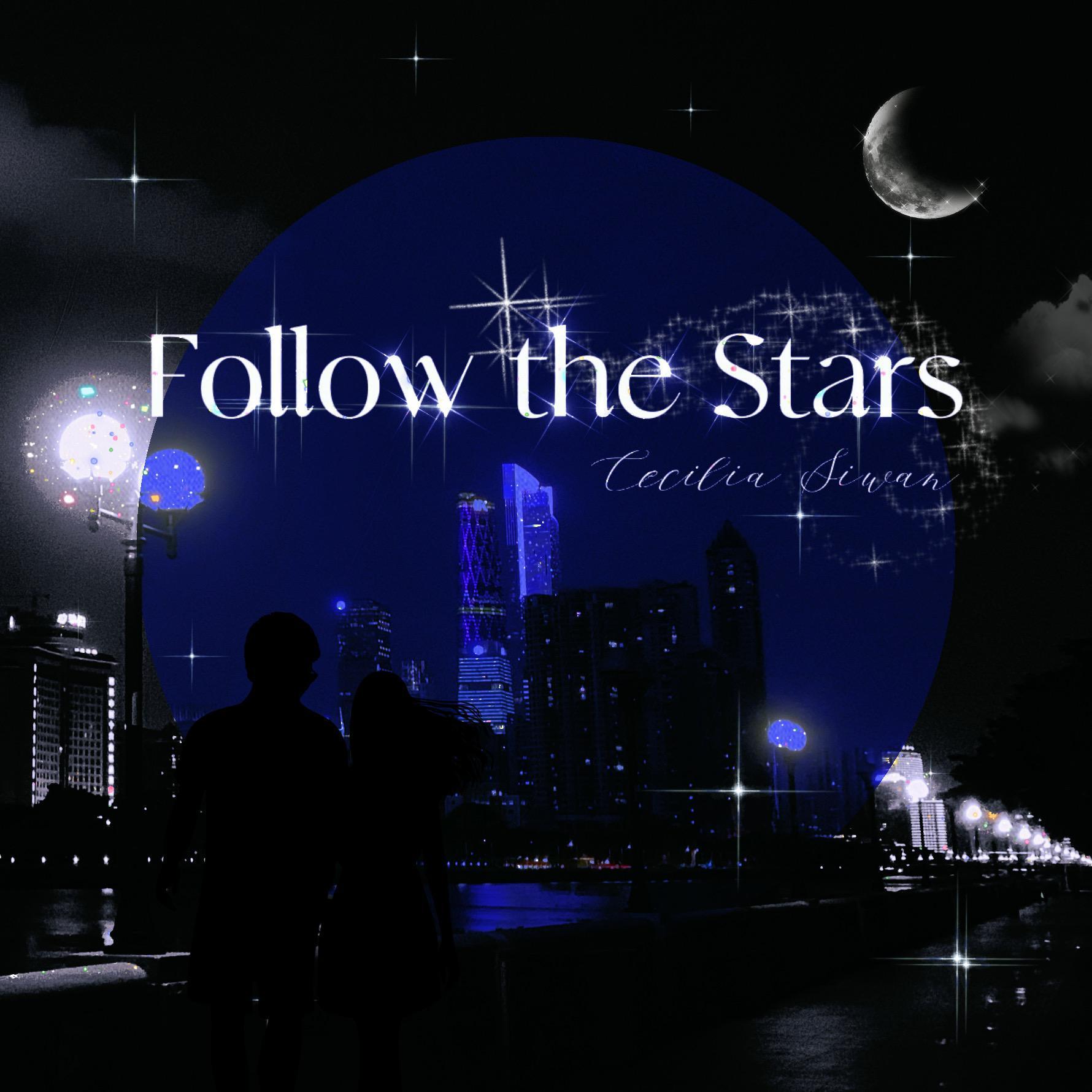 Follow the star