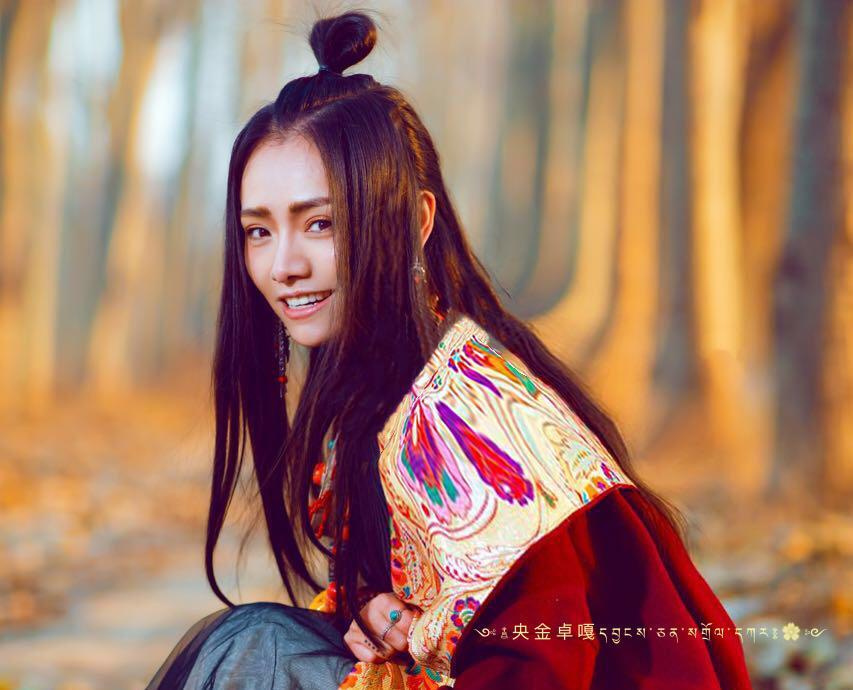 央金卓嘎