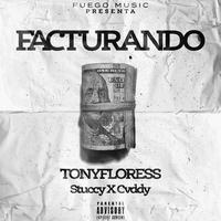 Facturando (feat. Stuccy & Cvddy)