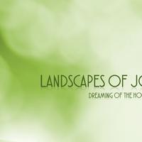 Landscapes Of Joy