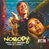 NOBODY (feat. GUCHI)