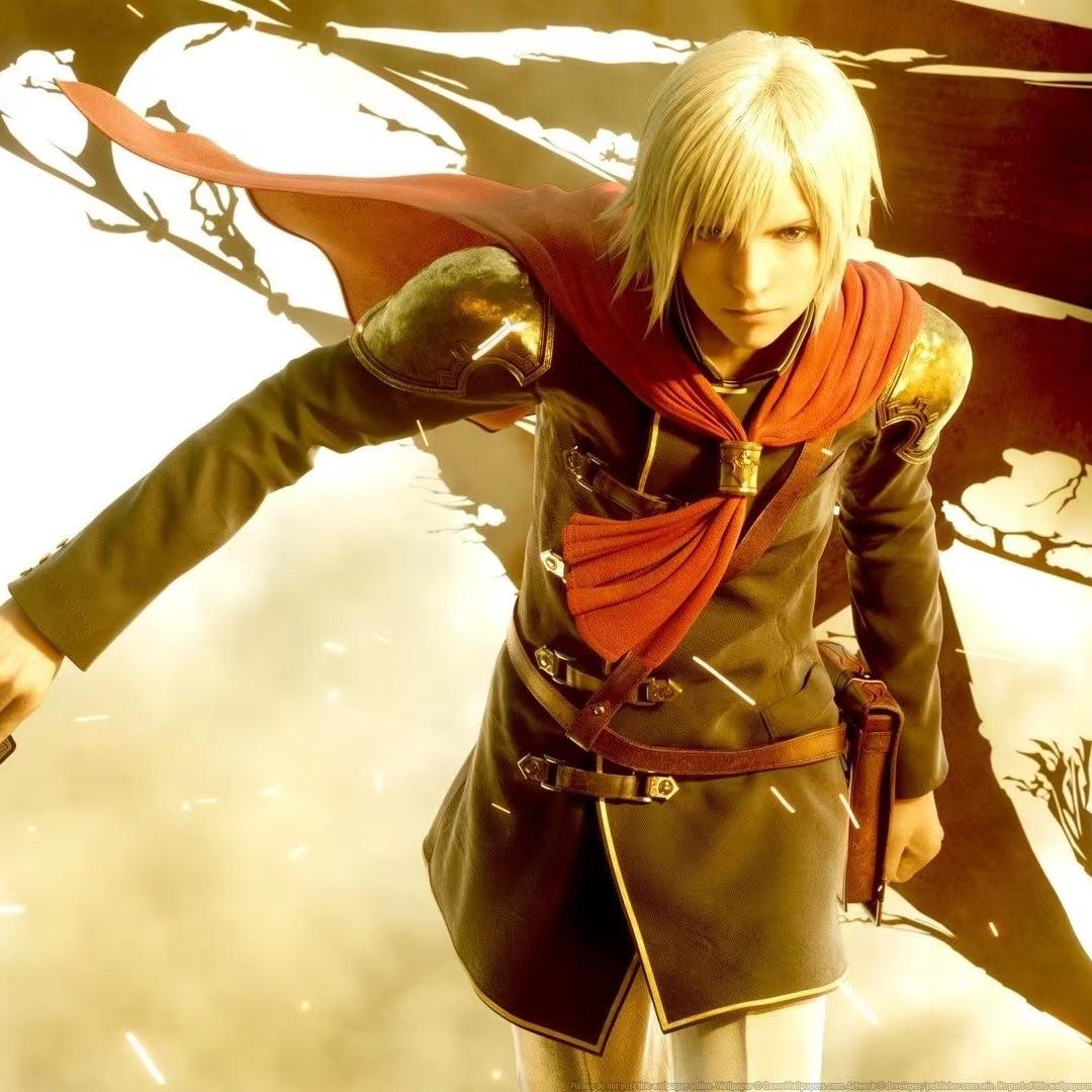 “reborn”丨REGALIA TYPE BEAT