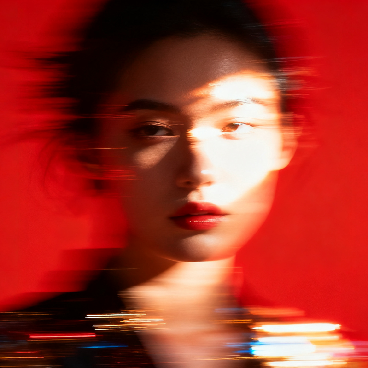 青春散场封面