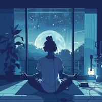 Harmony Quest: Lofi Meditation Vibes