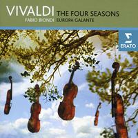 Vivaldi: The Four Seasons