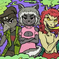 zombAe
