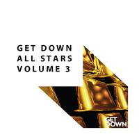 Get Down All Stars, Vol. 3