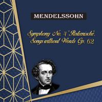 Mendelssohn, Symphony No. 4 