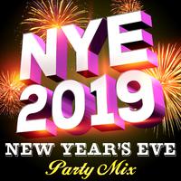 NYE 2019 - New Year's Eve Party Mix