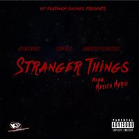 Stranger Things (feat. Apple & Johnny Rocket)