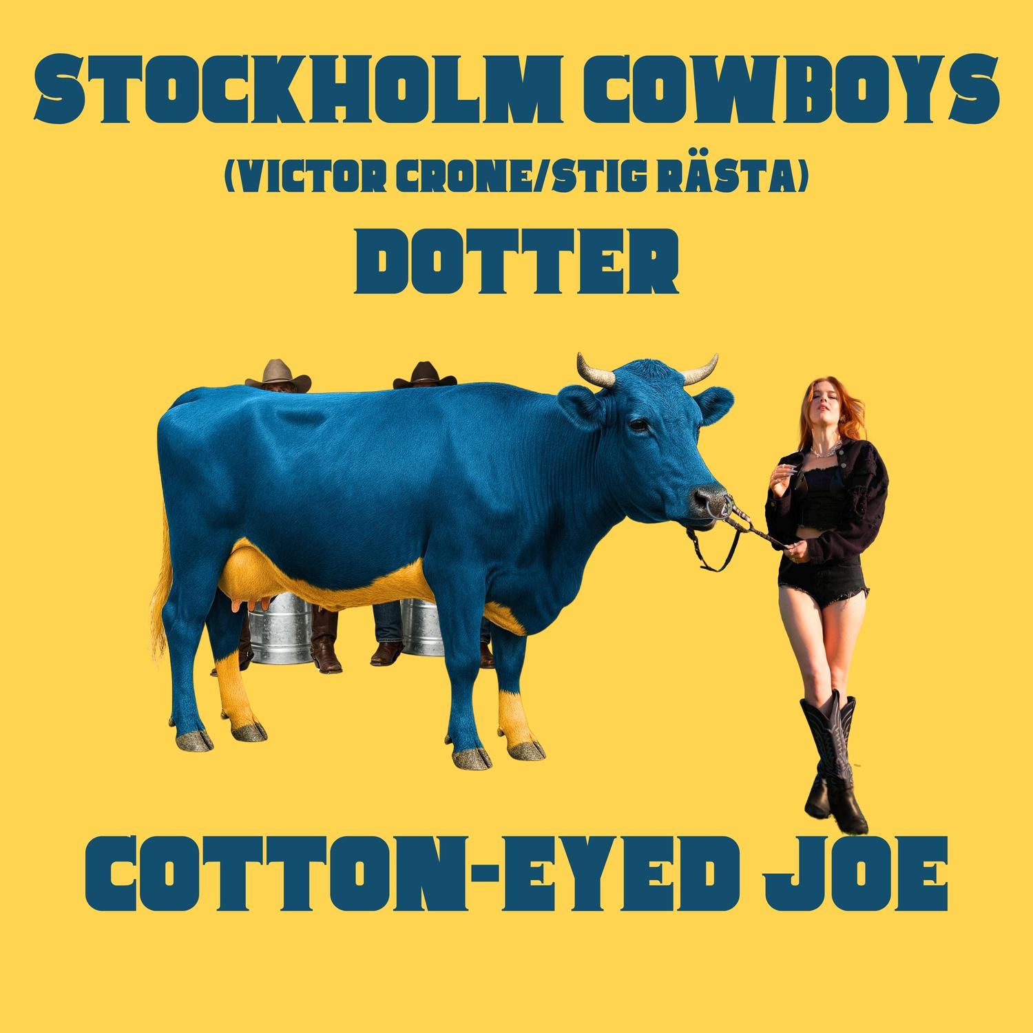 Cotton Eye Joe (Single And Free)