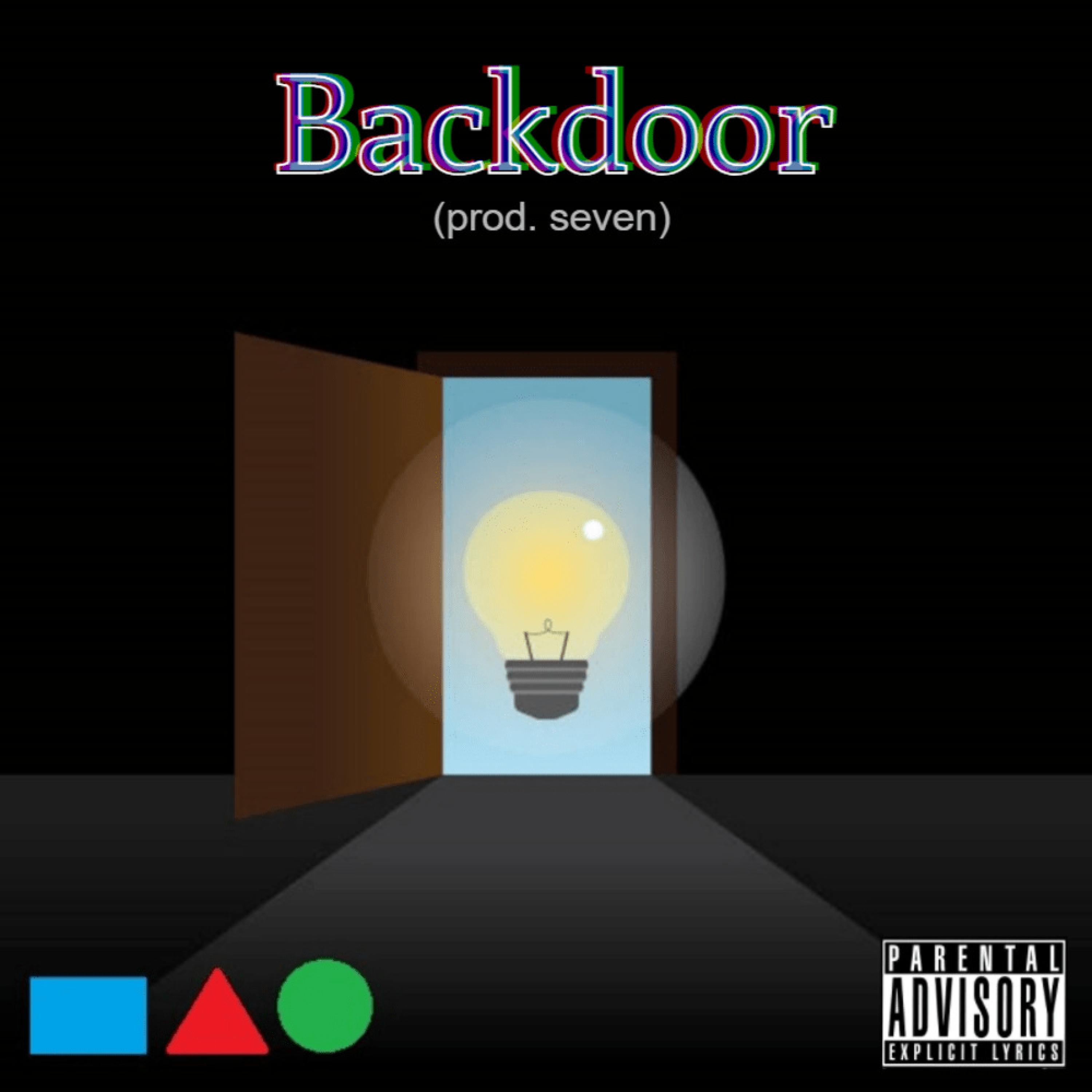 Backdoor (feat. Prod. Seven)