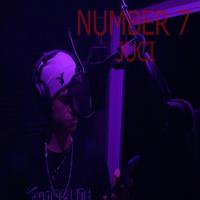 Number 7 (feat. Juci)