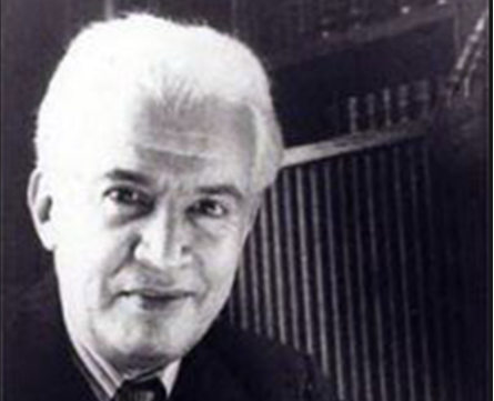 Manuel Ponce
