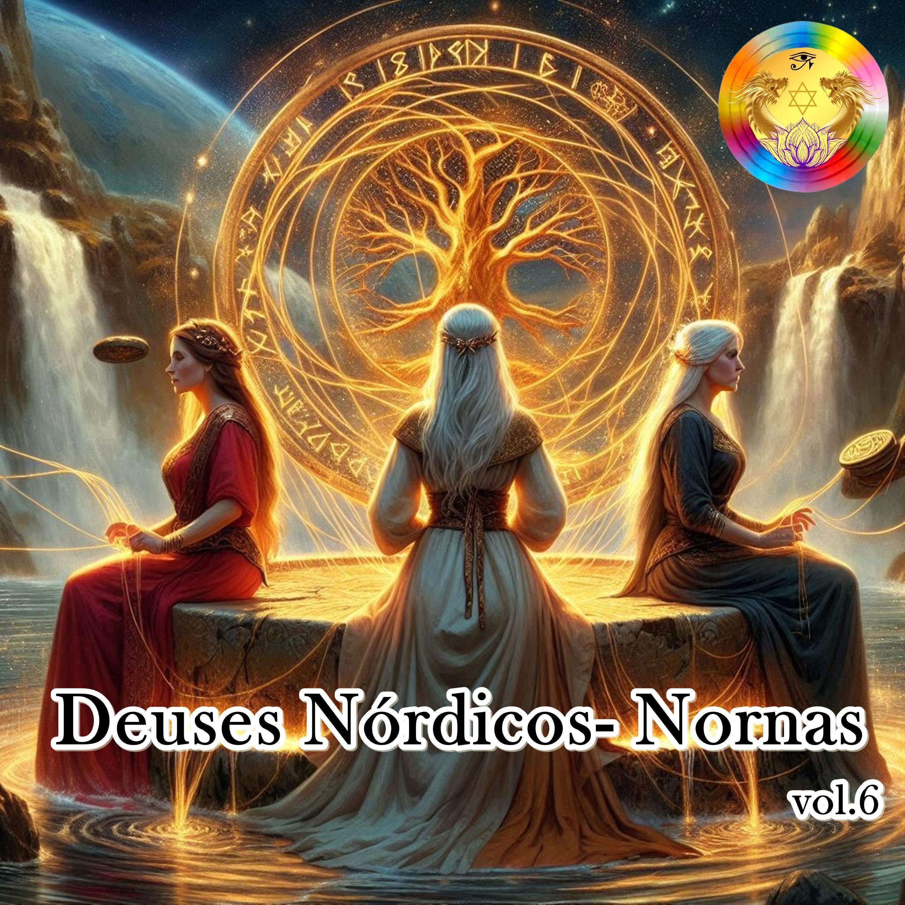 Nornas e os Fios da Escolha