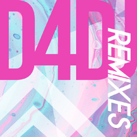 D4DJ Remixes