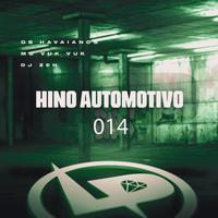 Hino Automotivo 014