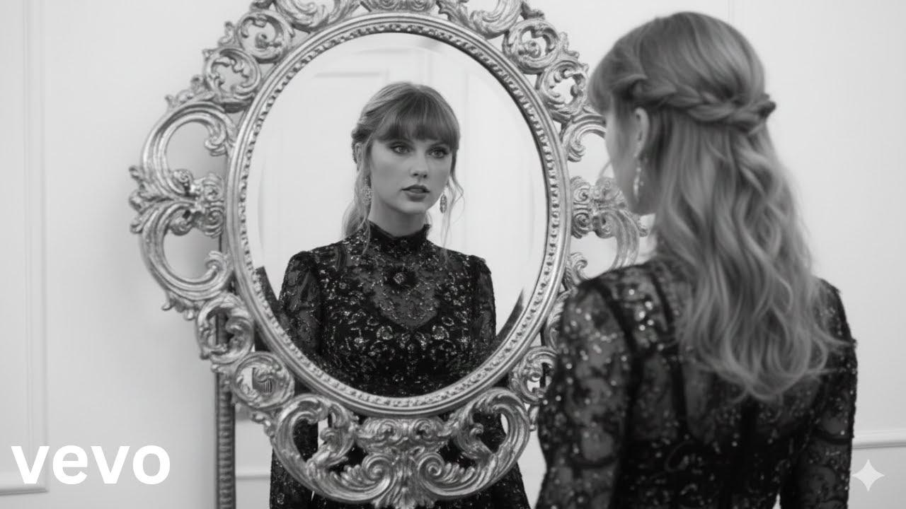 Taylor Swift - Until It Got Hard