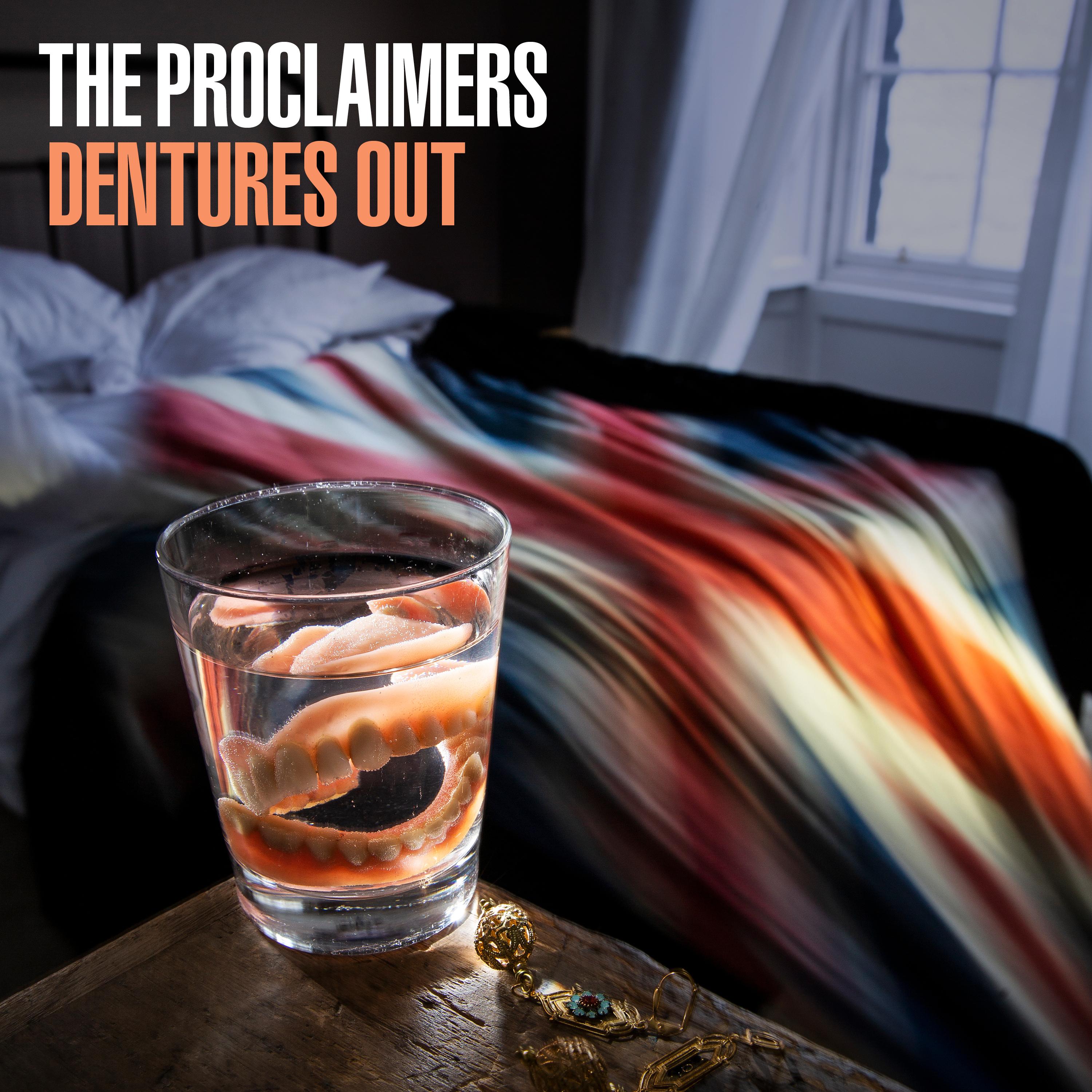 Things as They Are_The Proclaimers_Dentures Out | 在线播放_Things as They Are歌词_Things as They Are下载 | 网易云音乐