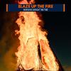 Roaring 3D Nature Sound - Happy Fire