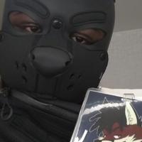 Blackmajic