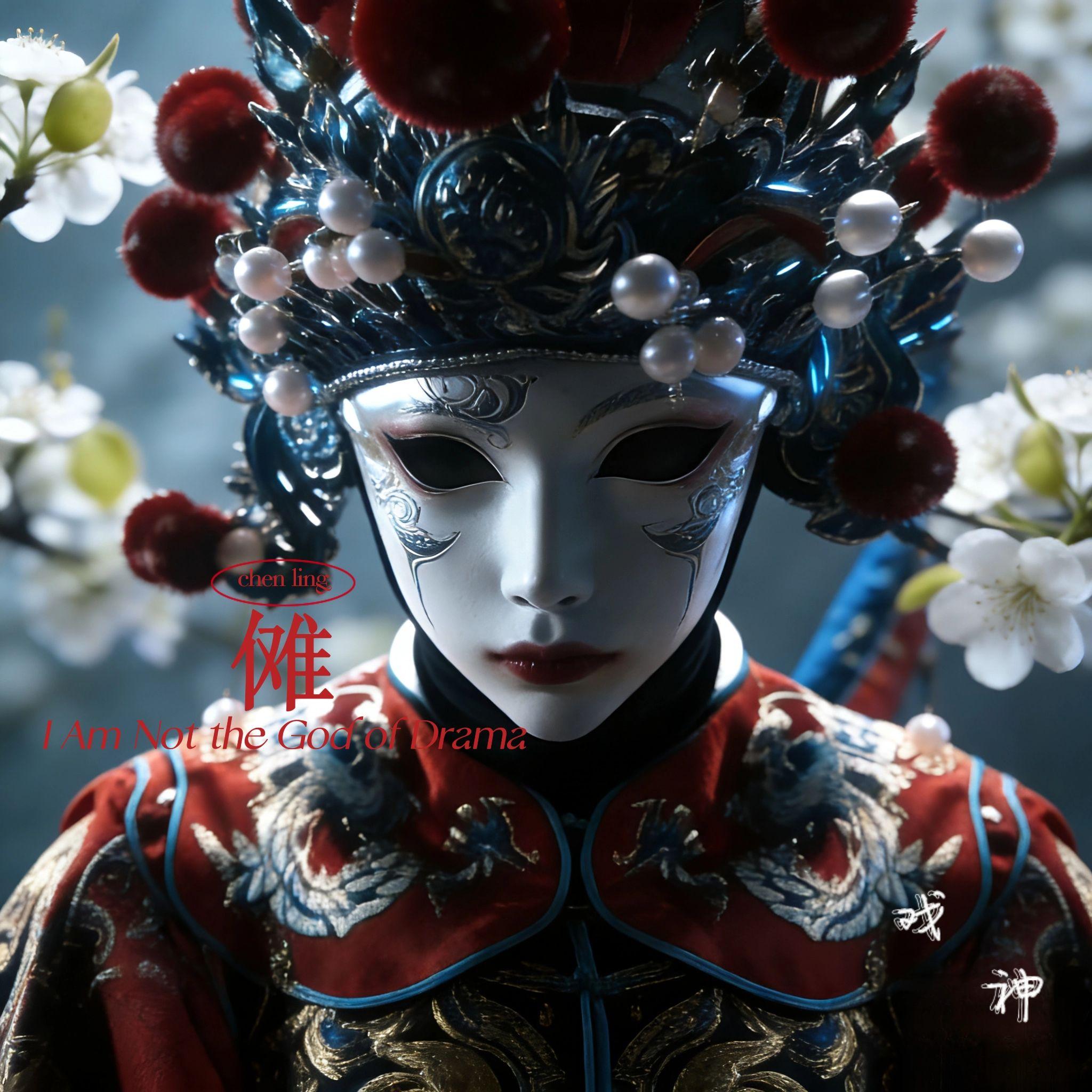 我不是戏神《伶》 OST 插曲