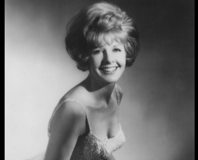 Rosemary Squires