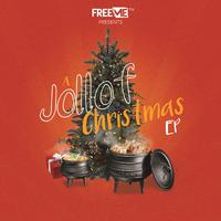 A Jollof Christmas