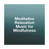 Meditative Relaxation Music for Mindfulness