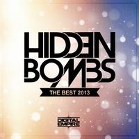 Hidden Bombs The Best 2013