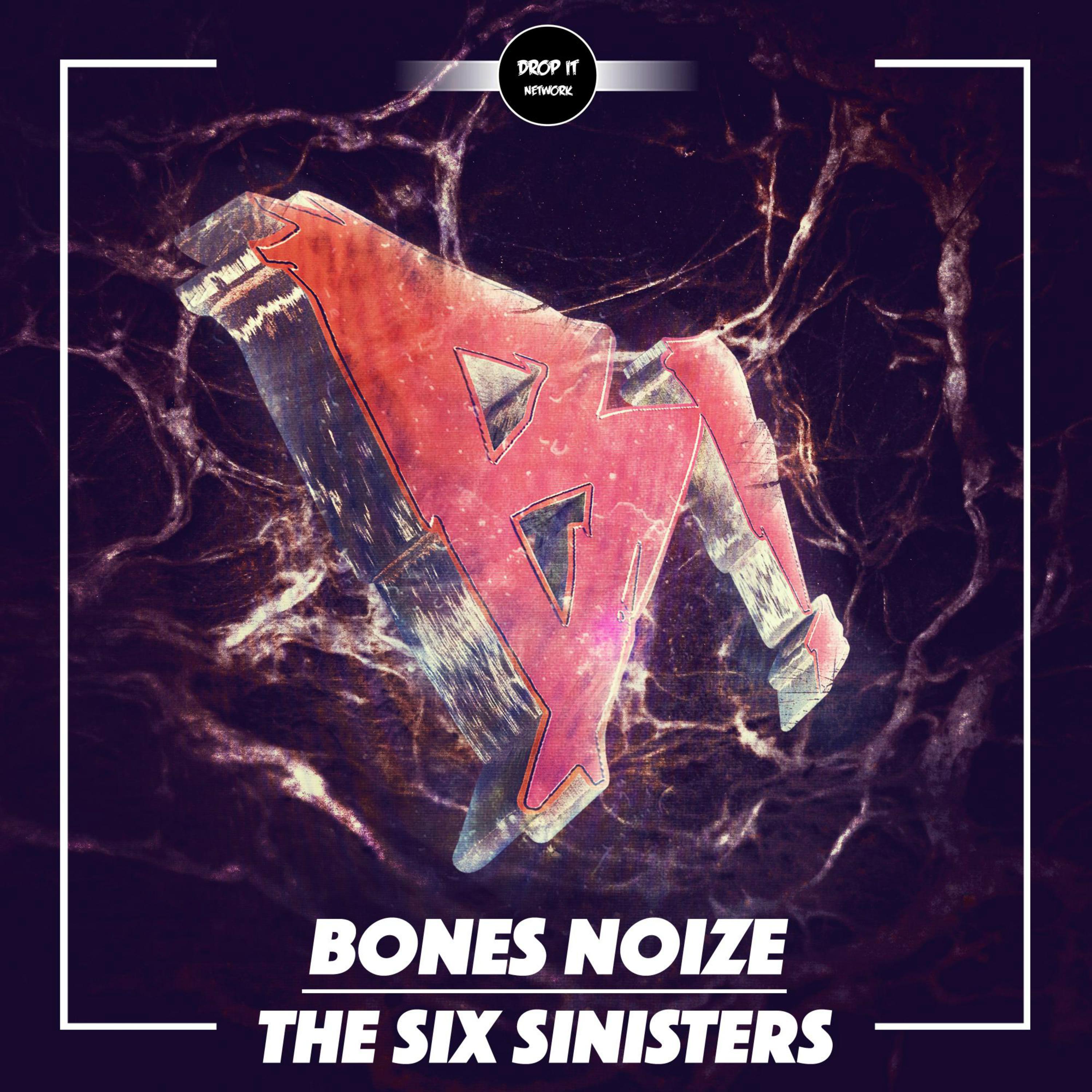 the six sinisters - bones noize - 单曲 - 网易云