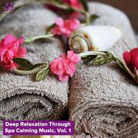 Deep Relaxation Through Spa Calming Music, Vol. 1