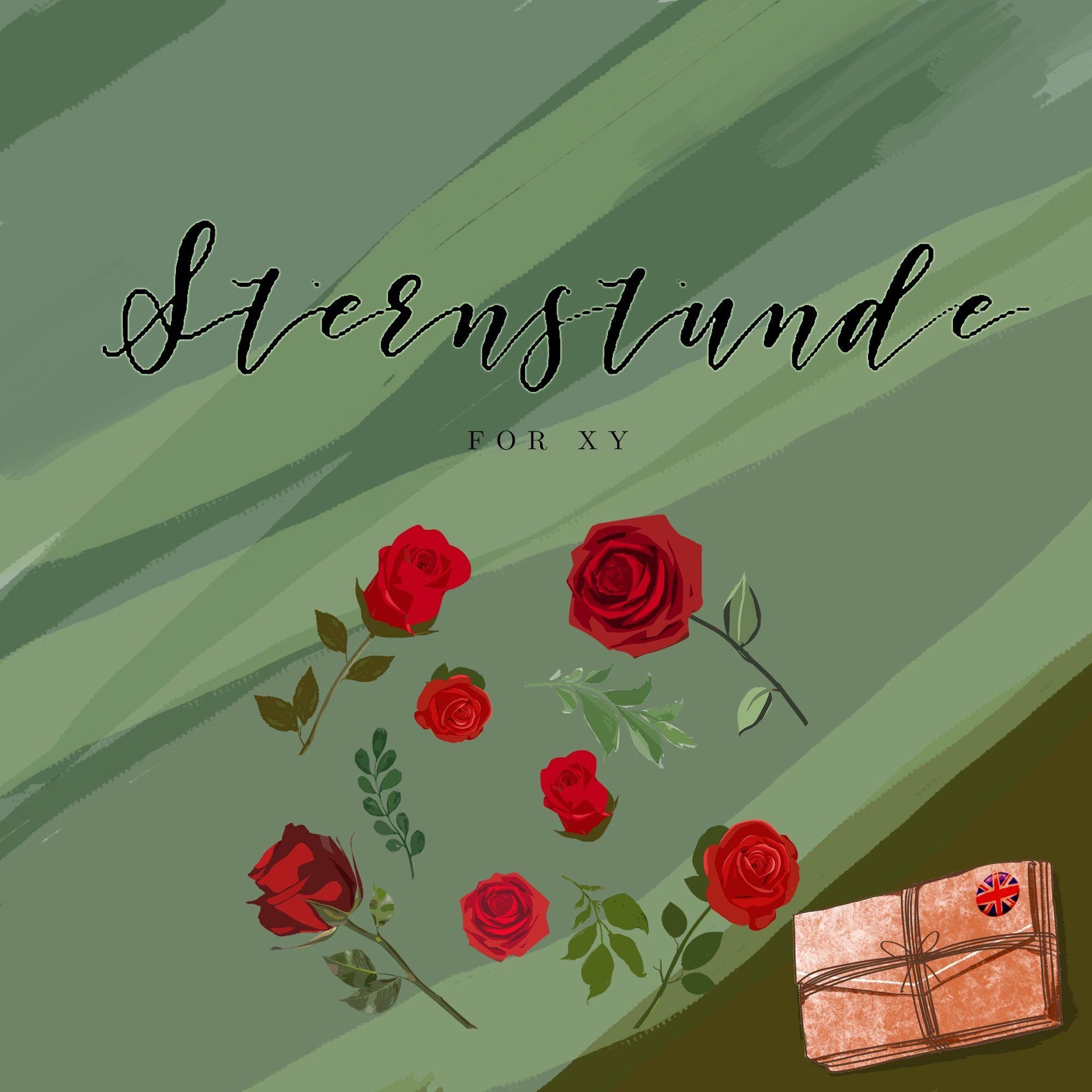 Sternstunde&很久以后