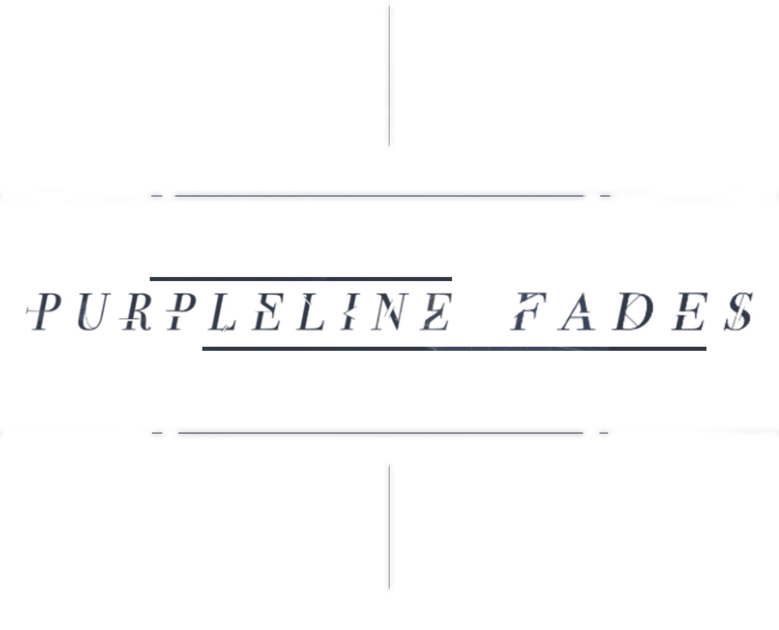 彼海Purpleline Fades