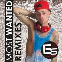 Most Wanted (The Remixes)