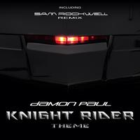 Knight Rider Theme