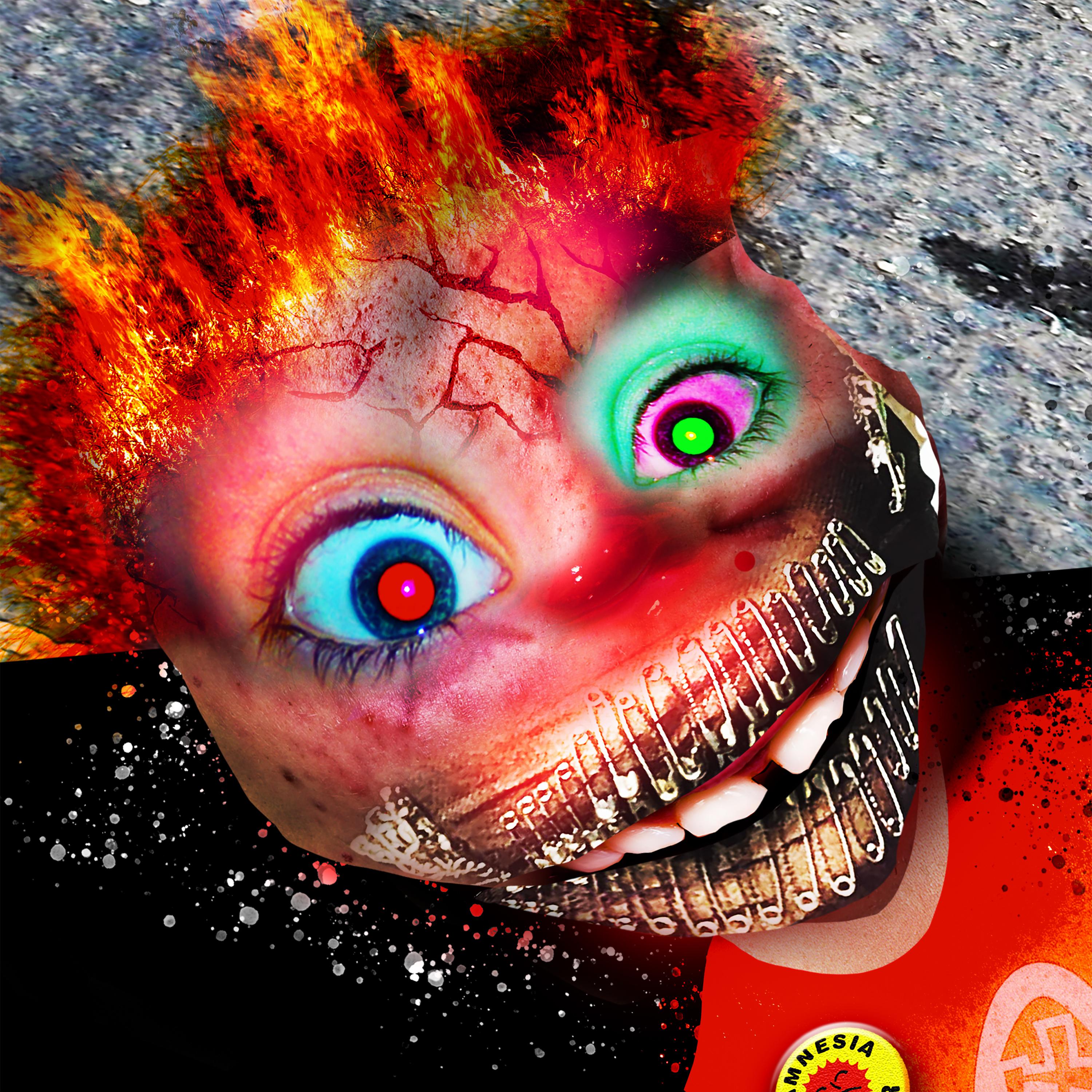 AS Tearless (feat. Daniela Lalita)