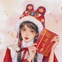 沈园外（新年快落！）