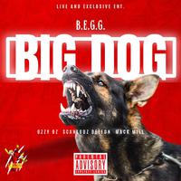 Big Dog (feat. B.E.G.G.)