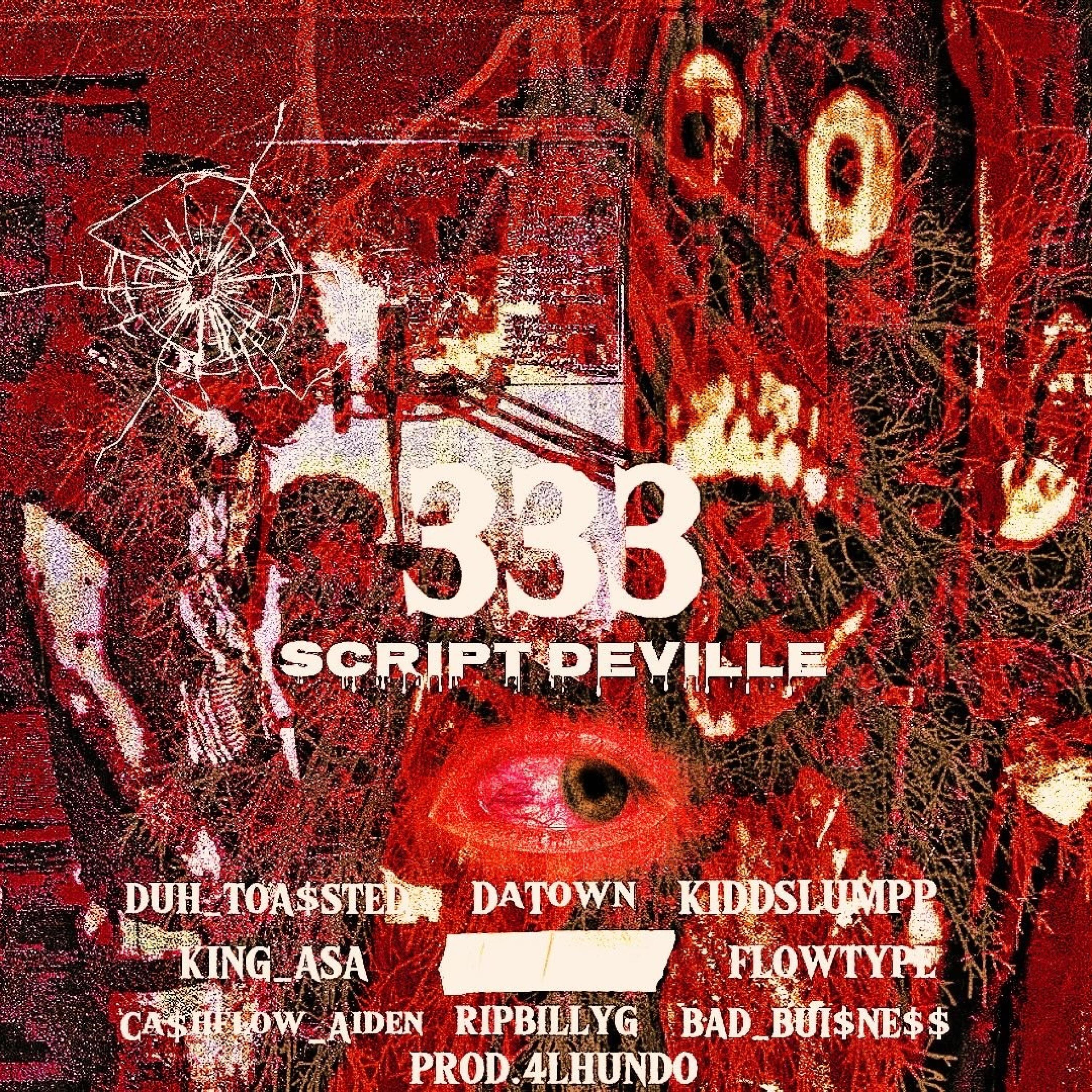 STATS (feat. KIDDSLUMPP)