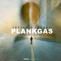 Plankgas