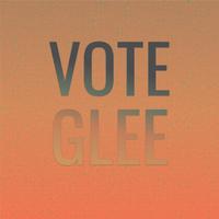 Vote Glee