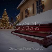 Snowy Sunday Piano Stories