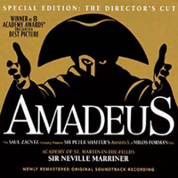 Amadeus