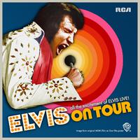 Elvis On Tour