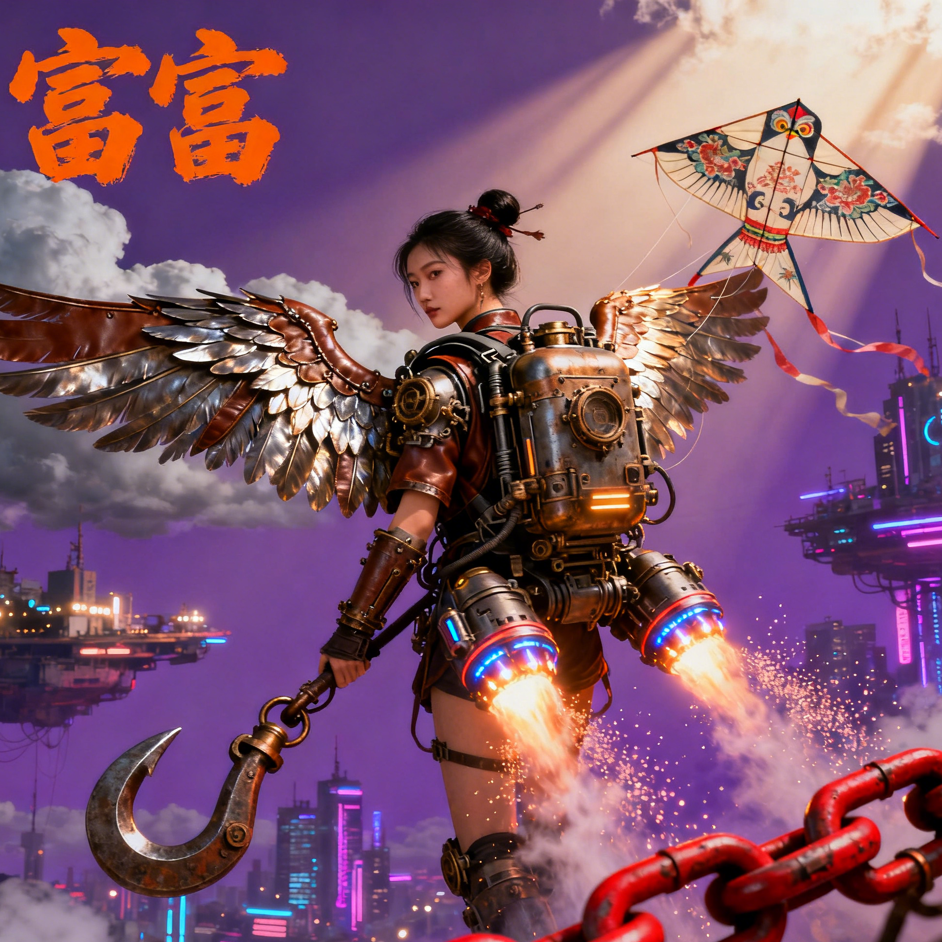 爱来爱去封面