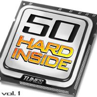 CAPP Records, 50 Hard Inside Tunes, Vol. 1 - 50 Hardstyle & Hard Techno Electro Anthems