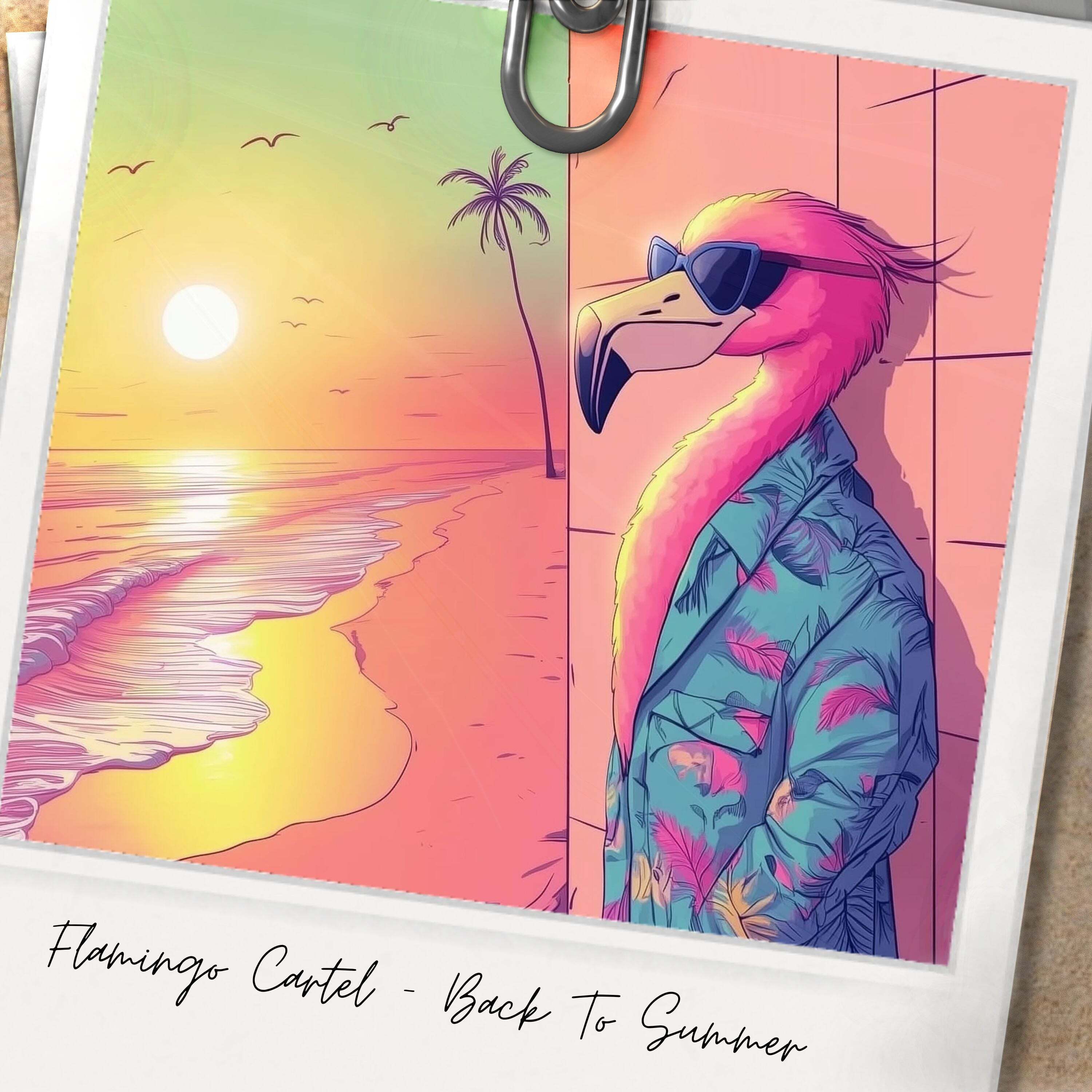 Love Accident (Album Mix)