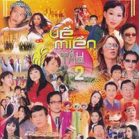 Rainbow MTV 05 - Về Miền Tây 2